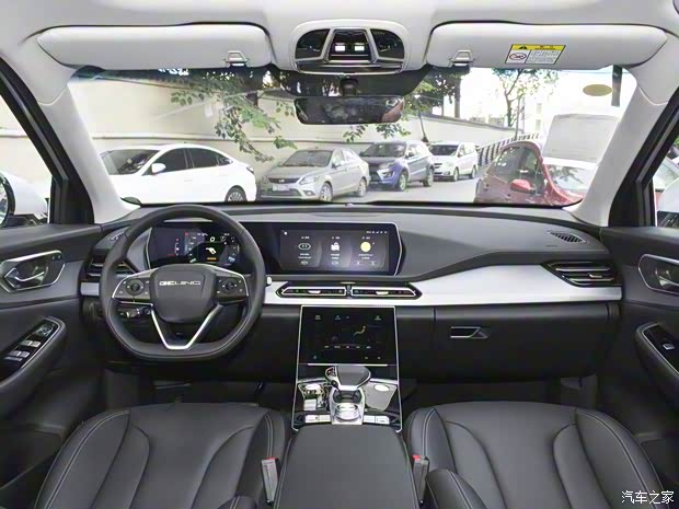 北京汽车 北京X7 2022款 1.5TD DCT致尚版