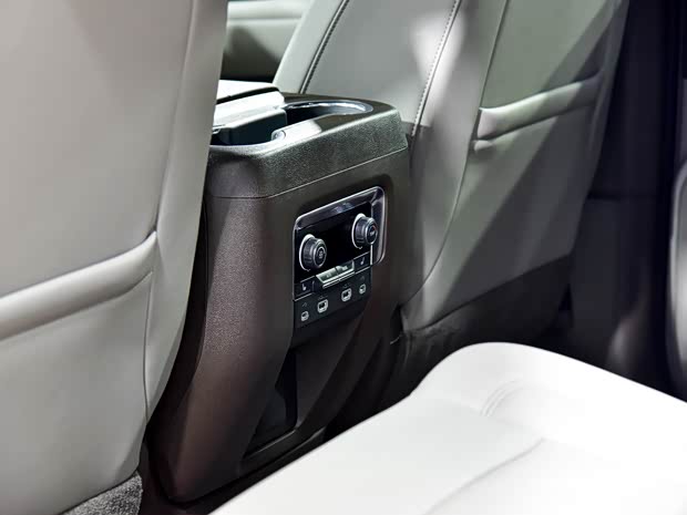 雪佛蘭(進(jìn)口) Tahoe 2020款 Z71 