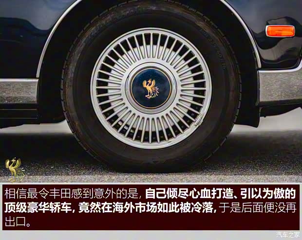 丰田(进口) 丰田世纪SUV 2023款 基本型