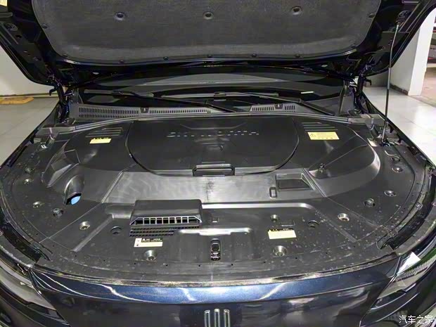 創(chuàng)維汽車 創(chuàng)維HT-i 2022款 1.5L PHEV 高配版