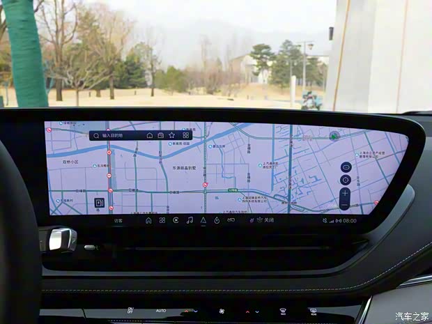 上汽通用别克 Electra E5 2023款 基本型 上汽通用别克 Electra E5 2023款 基本型