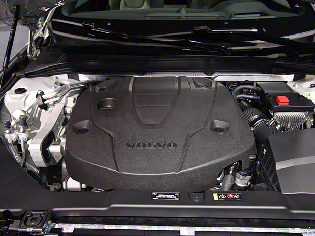 沃尔沃(进口) 沃尔沃V60 2019款 Cross Country T5 AWD 沃尔沃(进口) 沃尔沃V60 2019款 Cross Country T5 AWD