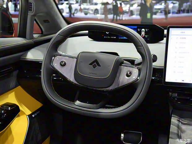 埃安 昊鉑Hyper GT 2023款  基本型