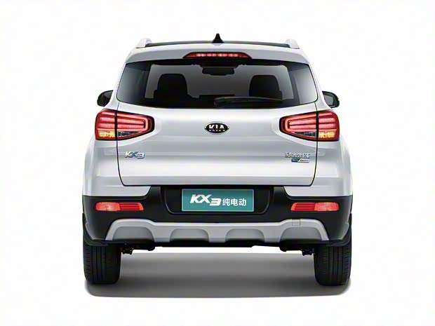 东风悦达起亚 起亚KX3新能源 2019款 基本型