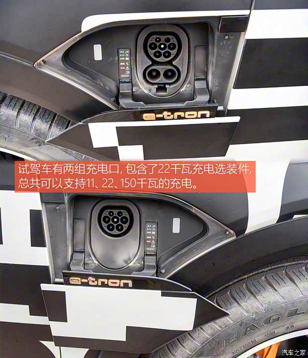 奥迪(进口) 奥迪e-tron 2018款 Prototype