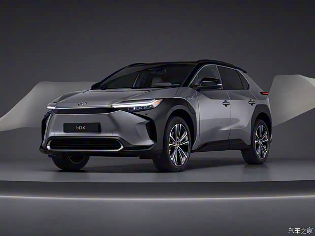豐田(進(jìn)口) 豐田bZ4X(海外) 2022款 AWD 歐洲版