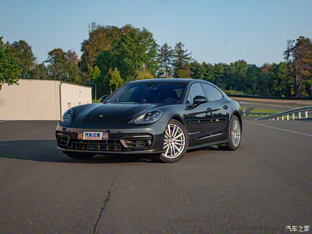 保时捷 Panamera 2021款 Panamera 2.9T 保时捷 Panamera 2021款 Panamera 2.9T
