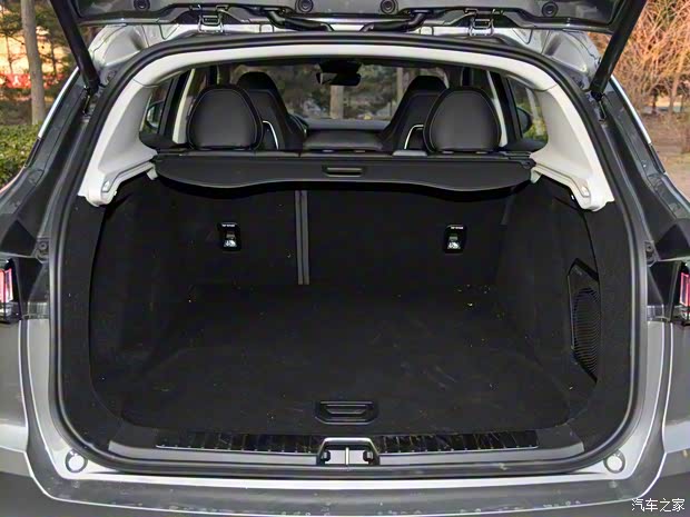 领克 领克01 2021款 2.0TD 两驱型Pro