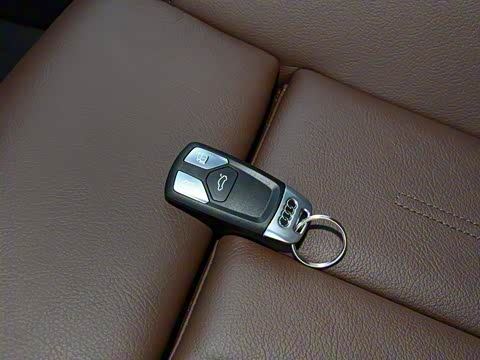 2019款 Sportback 45 TFSI 运动型 2019款 Sportback 45 TFSI 运动型