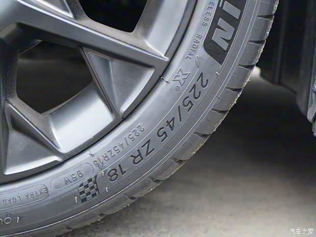 廣汽乘用車 影豹 2022款 270T 影豹J16 R-style賽道版