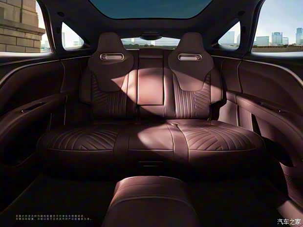 阿维塔科技 阿维塔11 2022款 基本型