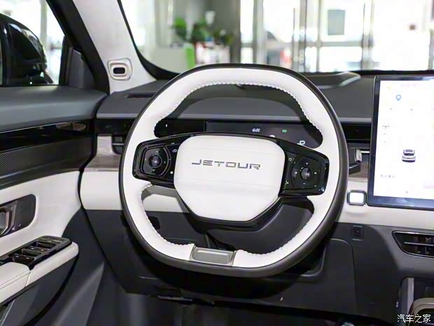 奇瑞汽車(chē) 捷途大圣 2022款 1.6T DCT基本型