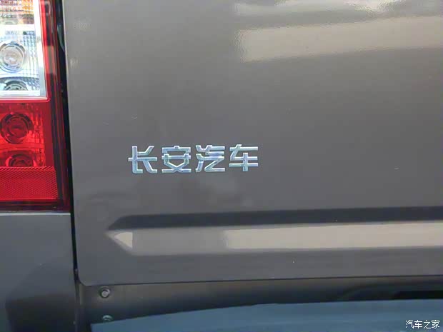 長安跨越 跨越王F3 2021款 1.6L豪華型短軸DAM16KL