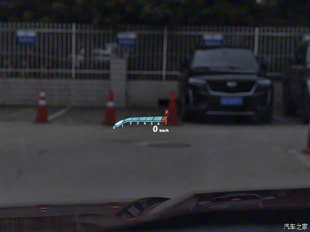 上汽通用凯迪拉克 凯迪拉克XT4 2022款 28T 四驱铂金运动版