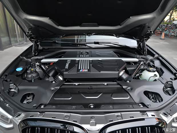 宝马M 宝马X3 M 2019款 X3 M Competition