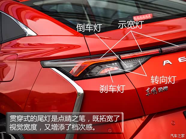 東風(fēng)乘用車 奕炫 2020款 200T 自動炫曜版