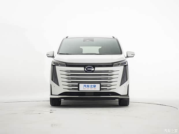 广汽乘用车 传祺E9 2023款 E9 MAX
