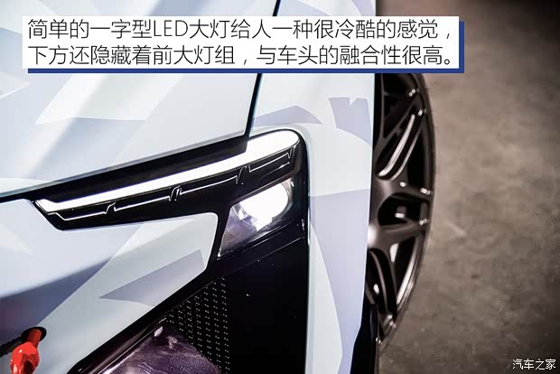 爱驰汽车 RG Nathalie 2018款 基本型