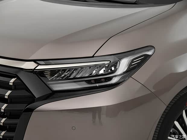 东风本田 艾力绅 2022款 2.0L e:HEV 至尊版 东风本田 艾力绅 2022款 2.0L e:HEV 至尊版