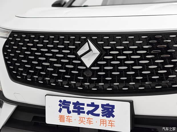 上汽通用五菱 寶駿RS-5 2019款 1.5T 智能駕控旗艦版 上汽通用五菱 寶駿RS-5 2019款 1.5T 智能駕控旗艦版