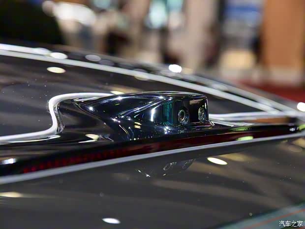 一汽紅旗 紅旗E001 2023款 基本型