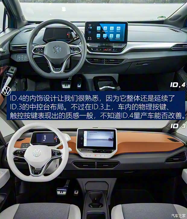 大众(进口) 大众ID.4(海外) 2020款 1st Edition 欧洲版 大众(进口) 大众ID.4(海外) 2020款 1st Edition 欧洲版