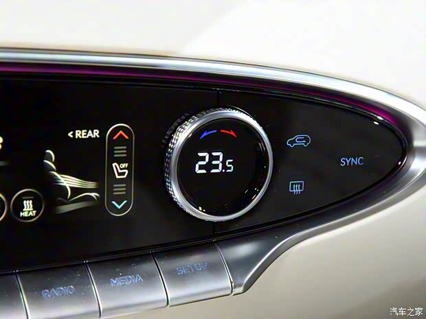 捷尼賽思 捷尼賽思純電GV70 2022款 基本型