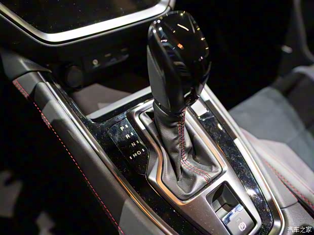 斯巴魯 斯巴魯WRX 2022款 美國版