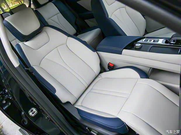 东风乘用车 皓极 2022款 1.5T MHD 500T 马赫双擎版