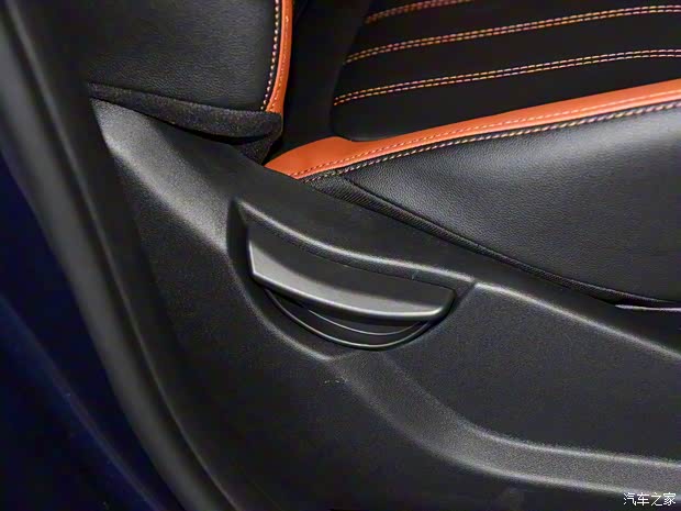 北京汽车 绅宝智行 2018款 1.5T CVT智领版