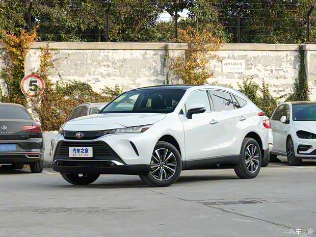 一汽豐田 凌放HARRIER 2022款 2.0L CVT兩驅(qū)進(jìn)取版 一汽豐田 凌放HARRIER 2022款 2.0L CVT兩驅(qū)進(jìn)取版