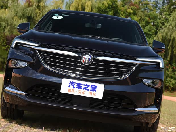 上汽通用別克 昂科旗 2022款 652T 四驅(qū)尊享旗艦型 6座