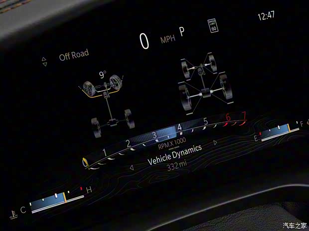 Jeep(進(jìn)口) 大切諾基(進(jìn)口) 2021款 大切諾基L 基本型