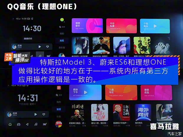 理想汽車 理想ONE 2020款 增程6座版