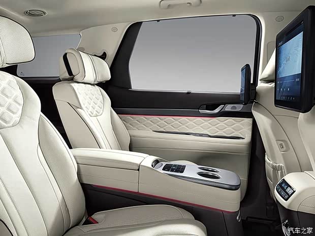 現(xiàn)代(進(jìn)口) PALISADE 2020款 VIP