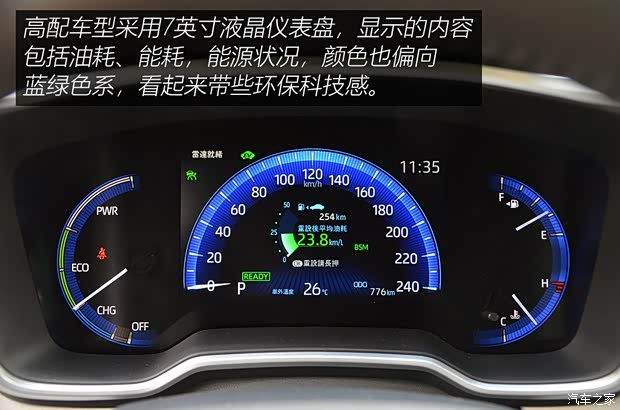 豐田(進(jìn)口) 卡羅拉(進(jìn)口) 2019款 Altis Hybrid