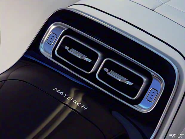 梅赛德斯-迈巴赫 迈巴赫S级 2023款 Haute Voiture 限量高定 梅赛德斯-迈巴赫 迈巴赫S级 2023款 Haute Voiture 限量高定