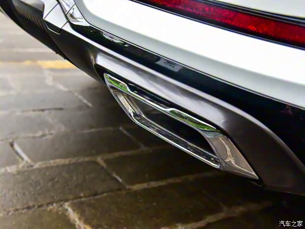 上汽集團 榮威RX5 eMAX 2022款 PHEV無畏尊榮版