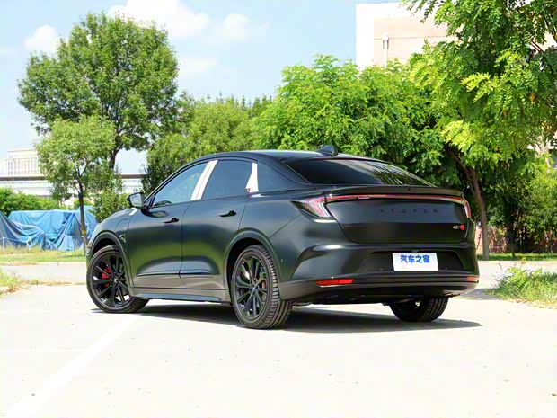 北汽新能源 極狐 阿爾法S(ARCFOX αS) 2022款 HI版 高階版