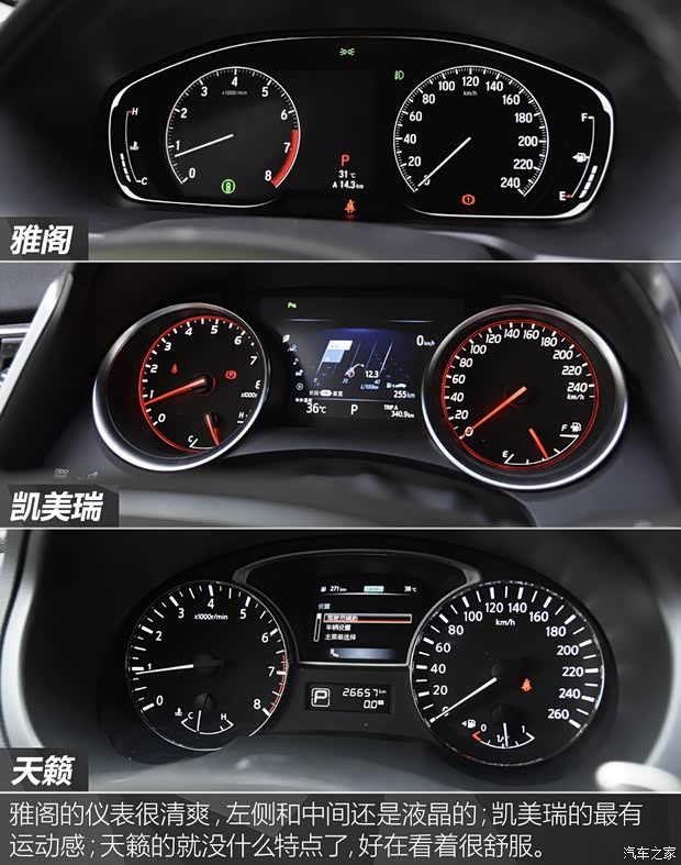 廣汽本田 雅閣 2018款 260TURBO 旗艦版