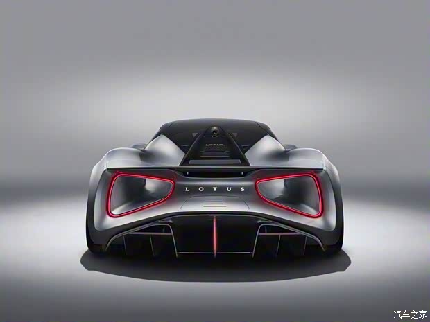 路特斯 Evija 2020款 基本型 路特斯 Evija 2020款 基本型