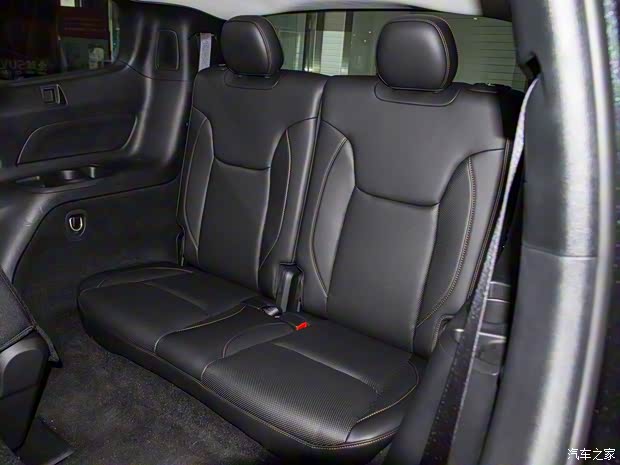 广汽菲克Jeep 大指挥官 2018款 2.0T 四驱智享版 国VI