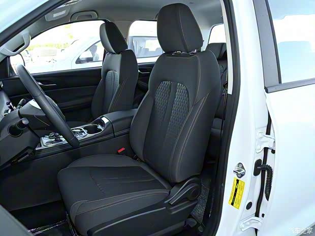 北京汽車制造廠 卡路里 2023款 2.0L 自動(dòng) 長(zhǎng)軸 能量型