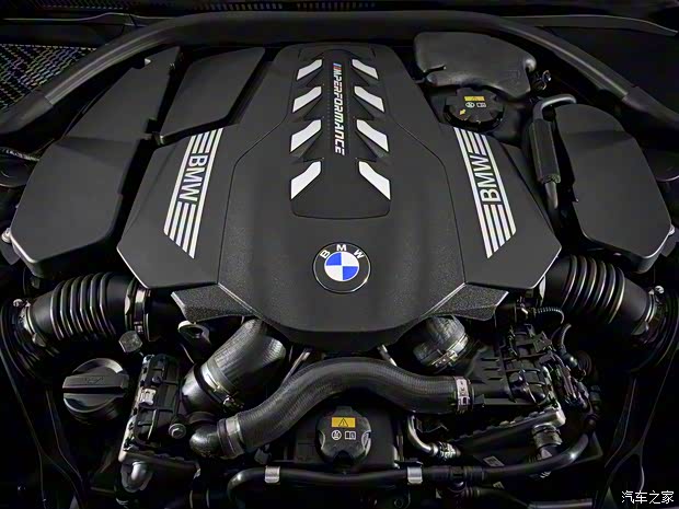 宝马(进口) 宝马8系 2018款 M850i Coupe 宝马(进口) 宝马8系 2018款 M850i Coupe