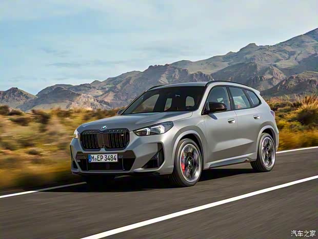 宝马(进口) 宝马X1(进口) 2023款 xDrive M35i  宝马(进口) 宝马X1(进口) 2023款 xDrive M35i