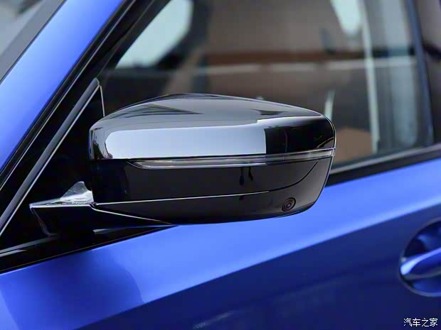 华晨宝马 宝马3系 2020款 325Li M运动曜夜版