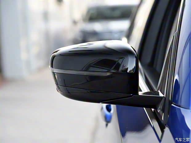 华晨宝马 宝马3系 2020款 325Li M运动曜夜版