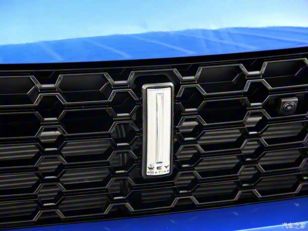 长城汽车 WEY VV6 2018款 2.0T 四驱旗舰型 长城汽车 WEY VV6 2018款 2.0T 四驱旗舰型