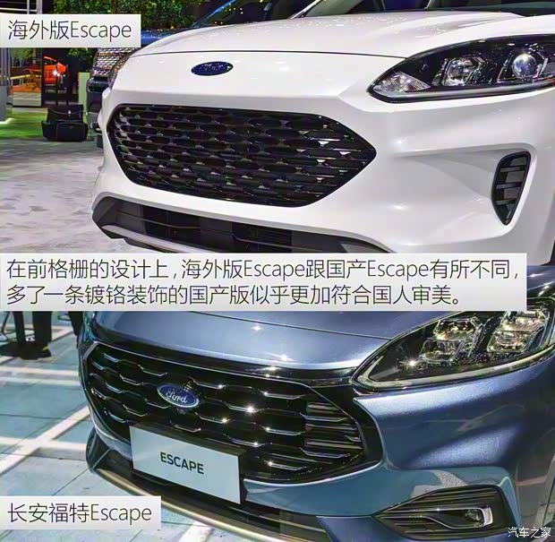 福特(進(jìn)口) 翼虎(進(jìn)口) 2020款 美版