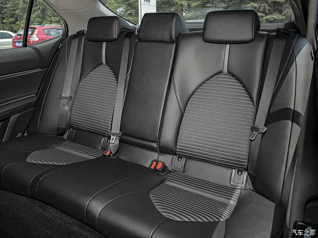 廣汽豐田 凱美瑞 2022款 2.0S 騎士版